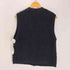 ユナイテッドアローズグリーンレーベルリラクシング UNITED ARROWS green label relaxing ツイード ベスト レディース