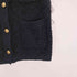 ユナイテッドアローズグリーンレーベルリラクシング UNITED ARROWS green label relaxing ツイード ベスト レディース