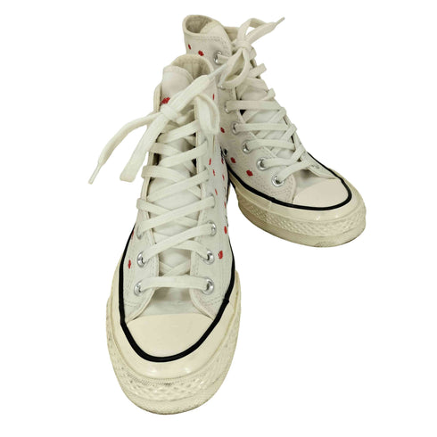 コンバース CONVERSE Chuck Taylar 70 CT70 love me レディース CONVERSE:4