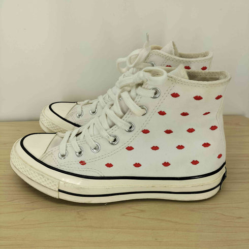 コンバース CONVERSE Chuck Taylar 70 CT70 love me レディース CONVERSE:4
