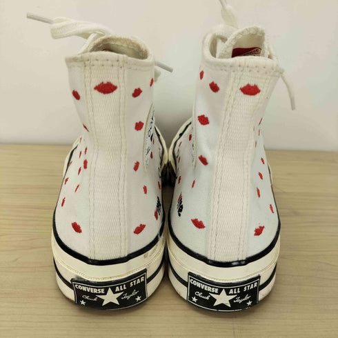 コンバース CONVERSE Chuck Taylar 70 CT70 love me レディース CONVERSE:4