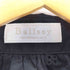 ボールジー BALLSEY Bモチーフエンブロイダリー ショートブラウス レディース 36