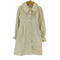 アクシーズファム axes femme POETIQUE 姫フリル ステンカラーコート レディース JPN:M