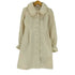 アクシーズファム axes femme POETIQUE 姫フリル ステンカラーコート レディース JPN:M
