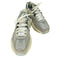 ナイキ NIKE V2K RUN LIGHT BONE/MTLC PLATINUM-LT IRON ORE レディース JPN:22.5