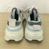 ナイキ NIKE V2K RUN LIGHT BONE/MTLC PLATINUM-LT IRON ORE レディース JPN:22.5