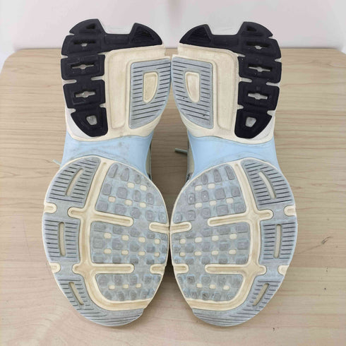 ナイキ NIKE V2K RUN LIGHT BONE/MTLC PLATINUM-LT IRON ORE レディース JPN:22.5