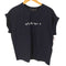 トゥービーバイアニエスベー To b. by agnes b. クルーネックtシャツ レディース EUR:40