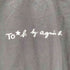 トゥービーバイアニエスベー To b. by agnes b. クルーネックtシャツ レディース EUR:40