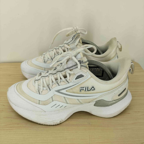 フィラ FILA Neuron 5 レディース JPN:23.5