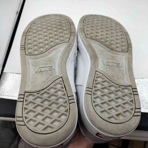 バンズ VANS RIGIDA リジダ レディース JPN:23.5