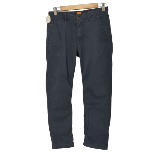 ヒューゴボス HUGO BOSS スリムフィット チノパンツ メンズ 30/34