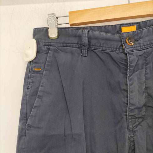 ヒューゴボス HUGO BOSS スリムフィット チノパンツ メンズ 30/34