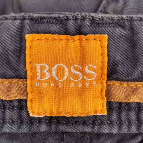ヒューゴボス HUGO BOSS スリムフィット チノパンツ メンズ 30/34