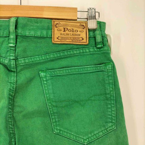ポロラルフローレン POLO RALPH LAUREN カラーデニム メンズ 28