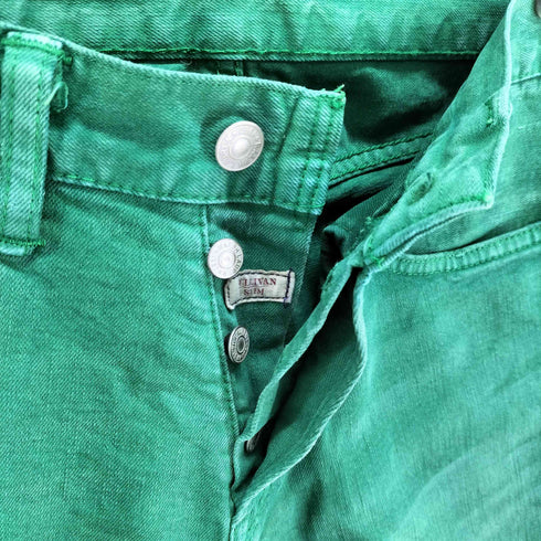 ポロラルフローレン POLO RALPH LAUREN カラーデニム メンズ 28