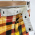 ポールスミス Paul Smith チェック柄 ハーフパンツ レディース