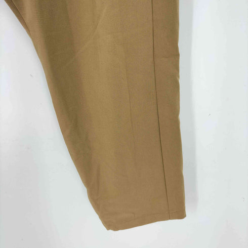 ズッカ ZUCCa サルエル イージーパンツ レディース JPN:S