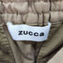 ズッカ ZUCCa サルエル イージーパンツ レディース JPN:S