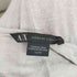 アルマーニエクスチェンジ ARMANI EXCHANGE ラメ ビジュー アシンメトリー レーヨン 半袖 ニット Y2K レディース XS