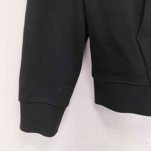 ヒューゴボス HUGO BOSS ロゴプリント プルオーバーパーカー メンズ JPN:M