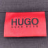 ヒューゴボス HUGO BOSS ロゴプリント プルオーバーパーカー メンズ JPN:M