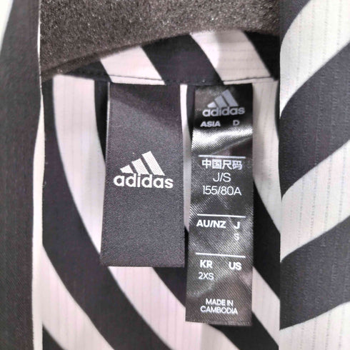 アディダス adidas TOKYO PACK ユカタ レディース JPN:S