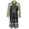 アクシーズファム axes femme ローズブーケ柄ワンピース レディース JPN:M