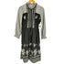 アクシーズファム axes femme ローズブーケ柄ワンピース レディース JPN:M
