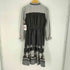 アクシーズファム axes femme ローズブーケ柄ワンピース レディース JPN:M