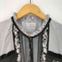 アクシーズファム axes femme ローズブーケ柄ワンピース レディース JPN:M