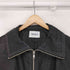 フォーエバー21 FOREVER 21 クロップド フェイクレザージャケット レディース FREE
