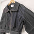 フォーエバー21 FOREVER 21 クロップド フェイクレザージャケット レディース FREE