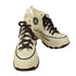 コンバース CONVERSE ALL STAR TREKWAVE CB HI オールスター トレックウエーブ CB ハイ レディース JPN:23.5