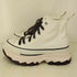 コンバース CONVERSE ALL STAR TREKWAVE CB HI オールスター トレックウエーブ CB ハイ レディース JPN:23.5