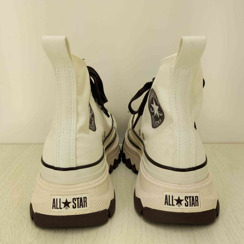 コンバース CONVERSE ALL STAR TREKWAVE CB HI オールスター トレックウエーブ CB ハイ レディース JPN:23.5