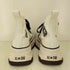 コンバース CONVERSE ALL STAR TREKWAVE CB HI オールスター トレックウエーブ CB ハイ レディース JPN:23.5