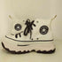 コンバース CONVERSE ALL STAR TREKWAVE CB HI オールスター トレックウエーブ CB ハイ レディース JPN:23.5
