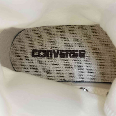 コンバース CONVERSE ALL STAR TREKWAVE CB HI オールスター トレックウエーブ CB ハイ レディース JPN:23.5