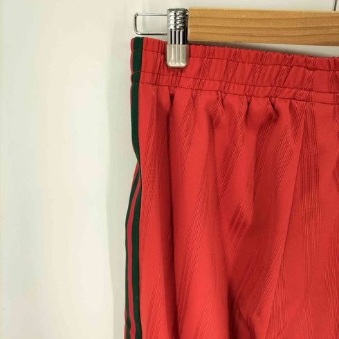アディダス adidas トラックパンツ メンズ JPN:M