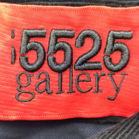 ゴーゴーニーゴーギャラリー 5525Gallery コーデュロイ テーパード パンツ メンズ JPN:S