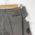 Hussein Chalayan / Temporal Meditation コットンリネン ワークパンツ メンズ EUR:50
