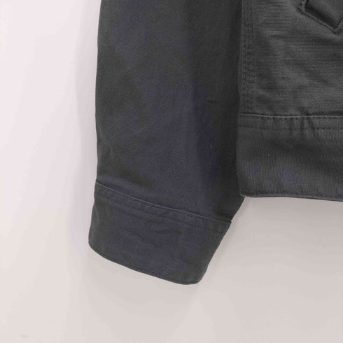 ユニクロ UNIQLO ジップアップブルゾン メンズ JPN:S
