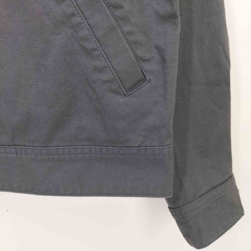 ユニクロ UNIQLO ジップアップブルゾン メンズ JPN:S