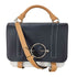 ジェイダブリューアンダーソン JW ANDERSON disc satchel レディース