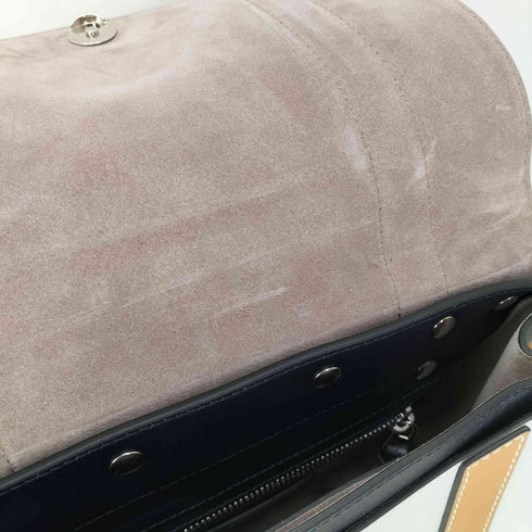 ジェイダブリューアンダーソン JW ANDERSON disc satchel レディース