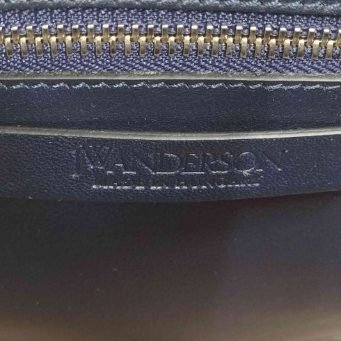 ジェイダブリューアンダーソン JW ANDERSON disc satchel レディース