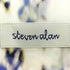 スティーブンアラン Steven Alan プリント ギャザー ワンピース レディース JPN:S