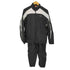 プーマ PUMA サイドライントラックジャケットセットアップ メンズ M
