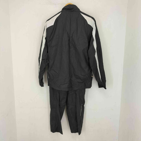 プーマ PUMA サイドライントラックジャケットセットアップ メンズ M